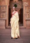 Neha Silk By Rajpath Pure Satin With Zari Weaving Work Saree